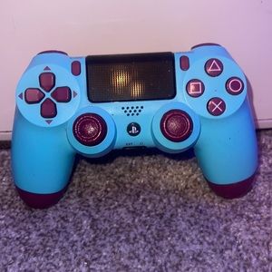 PS4 DualShock controller